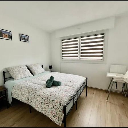 דירות אביניון Logement Renove Avec Mobilier 2023 מראה חיצוני תמונה