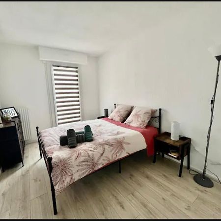 דירות אביניון Logement Renove Avec Mobilier 2023 מראה חיצוני תמונה