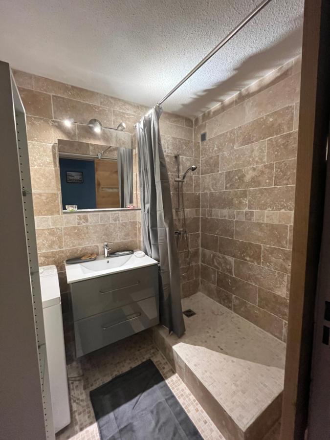דירות אביניון Logement Renove Avec Mobilier 2023 מראה חיצוני תמונה