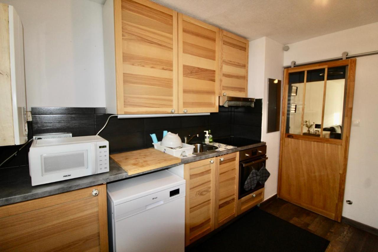 דירות אביניון Logement Renove Avec Mobilier 2023 מראה חיצוני תמונה