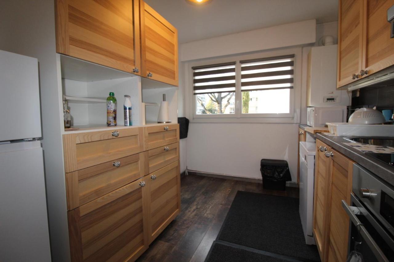 דירות אביניון Logement Renove Avec Mobilier 2023 מראה חיצוני תמונה