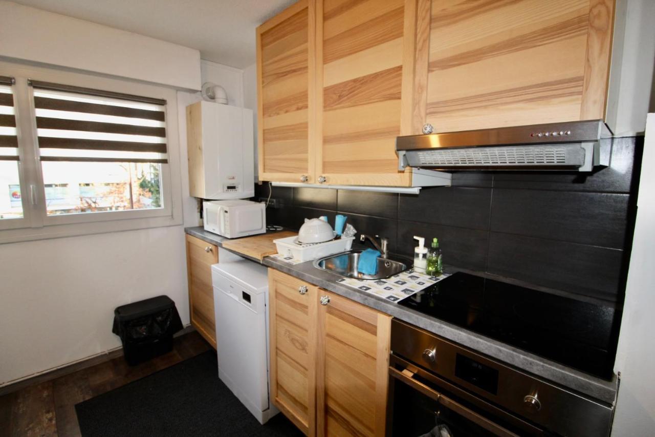 דירות אביניון Logement Renove Avec Mobilier 2023 מראה חיצוני תמונה
