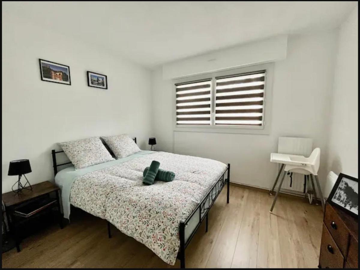 דירות אביניון Logement Renove Avec Mobilier 2023 מראה חיצוני תמונה
